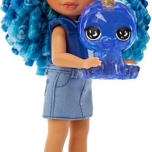 MGA Entertainment Κούκλα Rainbow High Sapphire Bradshaw για 4+ Ετών 15εκ.