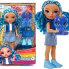 MGA Entertainment Κούκλα Rainbow High Sapphire Bradshaw για 4+ Ετών 15εκ.
