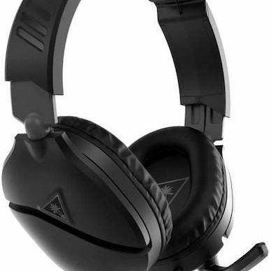 Turtle Beach Recon 70 Over Ear Gaming Headset με σύνδεση 3.5mm