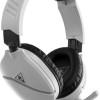 Turtle Beach Recon 70 Over Ear Gaming Headset με σύνδεση 3.5mm Λευκό