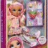 Κούκλα Rainbow High για 4+ Ετών Q3M-M1-DE
