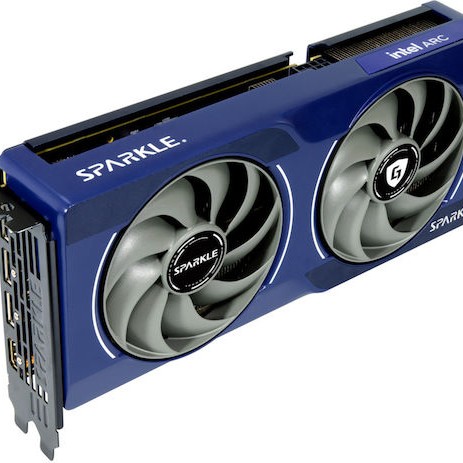 Sparkle ARC B570 10GB GDDR6 Guardian OC Κάρτα Γραφικών