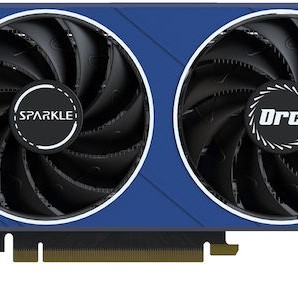 Sparkle ARC B570 10GB GDDR6 Guardian OC Κάρτα Γραφικών
