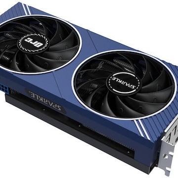 Sparkle ARC B570 10GB GDDR6 Guardian OC Κάρτα Γραφικών