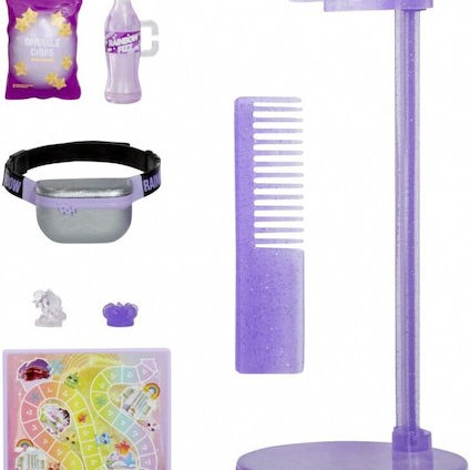 MGA Entertainment Rainbow High Sparkle Shine Viola Κούκλα Rainbow High για 4+ Ετών 27.94εκ.
