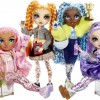 MGA Entertainment Rainbow High Sparkle Shine Viola Κούκλα Rainbow High για 4+ Ετών 27.94εκ.