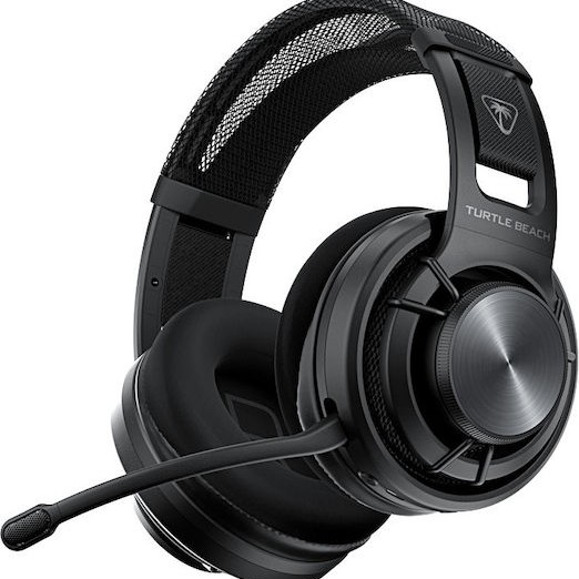 Turtle Beach Atlas Air Ασύρματο Over Ear Gaming Headset με σύνδεση Bluetooth