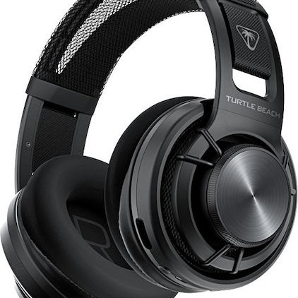 Turtle Beach Atlas Air Ασύρματο Over Ear Gaming Headset με σύνδεση Bluetooth