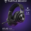 Turtle Beach Atlas Air Ασύρματο Over Ear Gaming Headset με σύνδεση Bluetooth