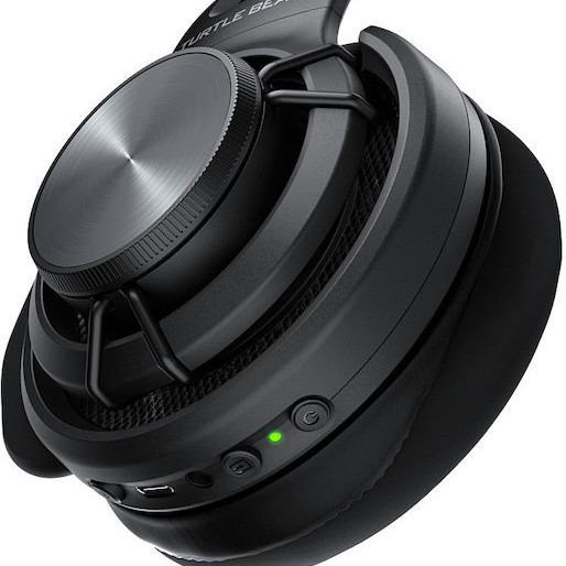 Turtle Beach Atlas Air Ασύρματο Over Ear Gaming Headset με σύνδεση Bluetooth