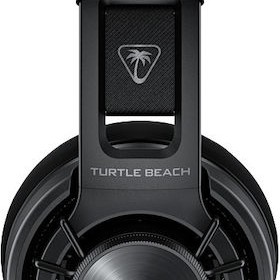 Turtle Beach Atlas Air Ασύρματο Over Ear Gaming Headset με σύνδεση Bluetooth