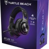 Turtle Beach Atlas Air Ασύρματο Over Ear Gaming Headset με σύνδεση Bluetooth