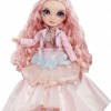 MGA Entertainment Winter Wonderland Doll- Bella (pink) Κούκλα Rainbow High για 4+ Ετών 22εκ.