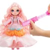 MGA Entertainment Winter Wonderland Doll- Bella (pink) Κούκλα Rainbow High για 4+ Ετών 22εκ.