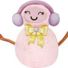 MGA Entertainment Winter Wonderland Doll- Bella (pink) Κούκλα Rainbow High για 4+ Ετών 22εκ.