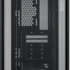 CoolerMaster MasterBox 600 Lite Midi Tower Κουτί Υπολογιστή με Πλαϊνό Παράθυρο Μαύρο