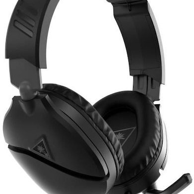 Turtle Beach Recon 70 Over Ear Gaming Headset με σύνδεση 3.5mm