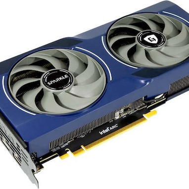 Sparkle ARC B580 12GB GDDR6 Guardian Κάρτα Γραφικών