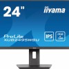 Iiyama ProLite XUB2495WSU-B7 IPS HDR Monitor 24