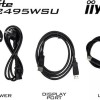 Iiyama ProLite XUB2495WSU-B7 IPS HDR Monitor 24