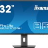 Iiyama ProLite XB3270QSU-B1 IPS Monitor 31.5
