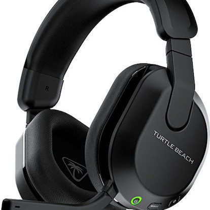 Turtle Beach Stealth 600 (Gen 3) Ασύρματο Over Ear Gaming Headset με σύνδεση Bluetooth