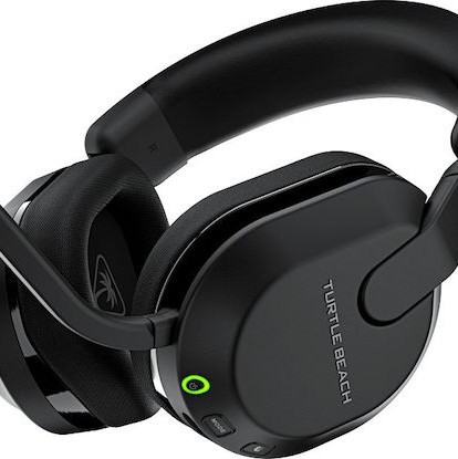 Turtle Beach Stealth 600 (Gen 3) Ασύρματο Over Ear Gaming Headset με σύνδεση Bluetooth