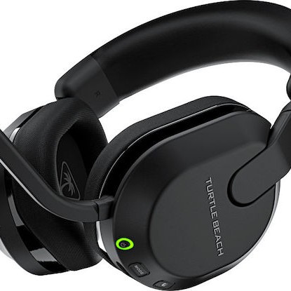 Turtle Beach Stealth 600 (Gen 3) Ασύρματο Over Ear Gaming Headset με σύνδεση Bluetooth