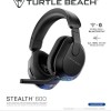 Turtle Beach Stealth 600 (Gen 3) Ασύρματο Over Ear Gaming Headset με σύνδεση Bluetooth