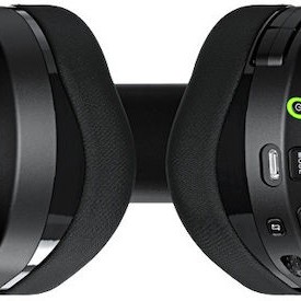 Turtle Beach Stealth 600 (Gen 3) Ασύρματο Over Ear Gaming Headset με σύνδεση Bluetooth