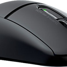 Turtle Beach Burst II Air Ασύρματο Bluetooth Ποντίκι Μαύρο