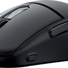 Turtle Beach Burst II Air Ασύρματο Bluetooth Ποντίκι Μαύρο