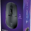 Turtle Beach Burst II Air Ασύρματο Bluetooth Ποντίκι Μαύρο