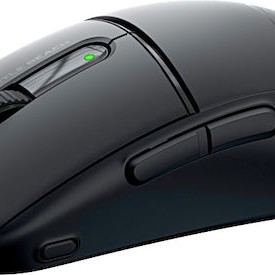 Turtle Beach Burst II Air Ασύρματο Bluetooth Ποντίκι Μαύρο