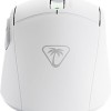 Turtle Beach TBM-2101-15 Ασύρματο Ποντίκι Λευκό