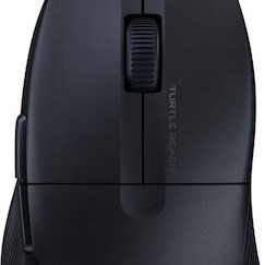 Turtle Beach Pure SEL RGB Gaming Ποντίκι 8000 DPI Μαύρο