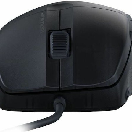 Turtle Beach Pure SEL RGB Gaming Ποντίκι 8000 DPI Μαύρο