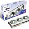 Sparkle ARC B580 12GB GDDR6 Titan Luna OC Κάρτα Γραφικών