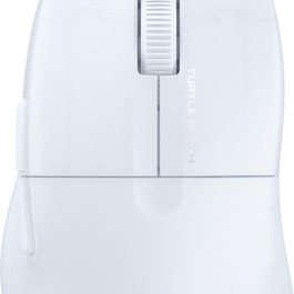 Turtle Beach Pure SEL RGB Gaming Ποντίκι 8000 DPI Λευκό