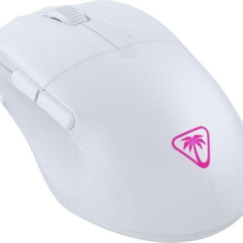 Turtle Beach Pure SEL RGB Gaming Ποντίκι 8000 DPI Λευκό