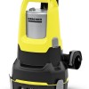 Karcher Μονοφασική Αντλία Ακαθάρτων / Λυμάτων 0.73hp με Φλοτέρ 1.645-840.0