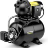 Karcher BP 4900 Μονοφασικό Πιεστικό Συγκρότημα Νερού Χωρίς Δοχείο 1150W