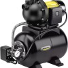 Karcher BP 4900 Μονοφασικό Πιεστικό Συγκρότημα Νερού Χωρίς Δοχείο 1150W