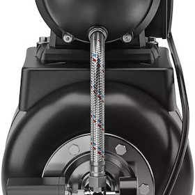 Karcher BP 3200 Μονοφασικό Πιεστικό Συγκρότημα Νερού Χωρίς Δοχείο 600W