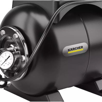 Karcher BP 3200 Μονοφασικό Πιεστικό Συγκρότημα Νερού Χωρίς Δοχείο 600W
