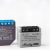 Shelly PM Mini Gen3 Smart Switch 1 Καναλιού Wi-Fi, Bluetooth & RF 16A (με Ουδέτερο)