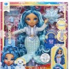 MGA Entertainment Skyler Κούκλα Rainbow High για 4+ Ετών