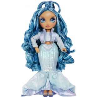 MGA Entertainment Skyler Κούκλα Rainbow High για 4+ Ετών