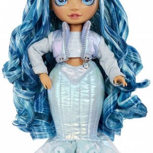 MGA Entertainment Skyler Κούκλα Rainbow High για 4+ Ετών