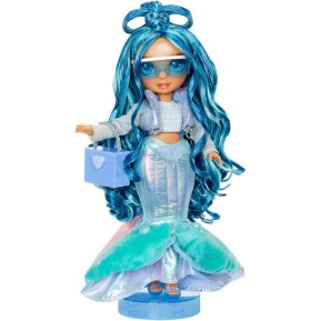 MGA Entertainment Skyler Κούκλα Rainbow High για 4+ Ετών